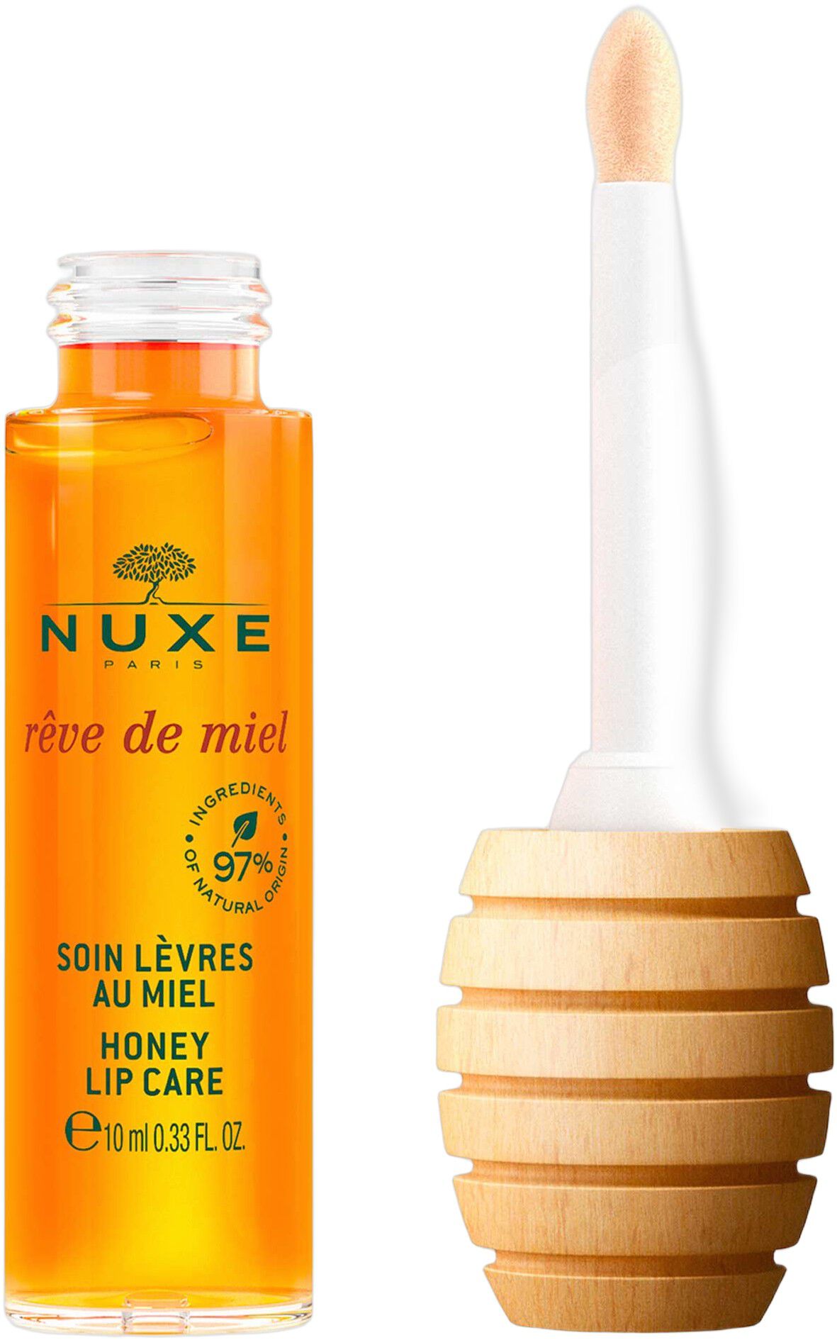 Reve De Miel Lip Honey