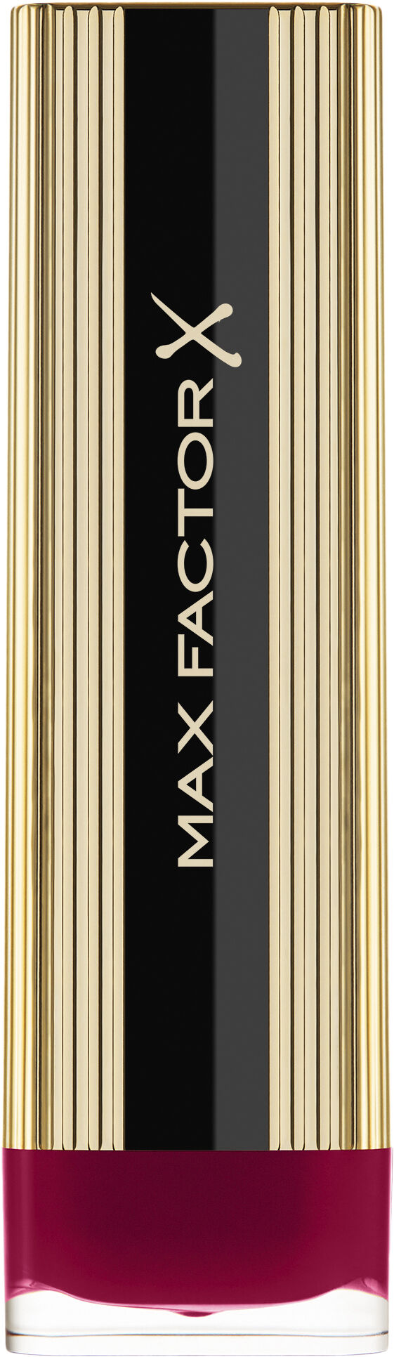 Max Factor Colour Elixir Lipstick, 095 Dusky Rose, 4g