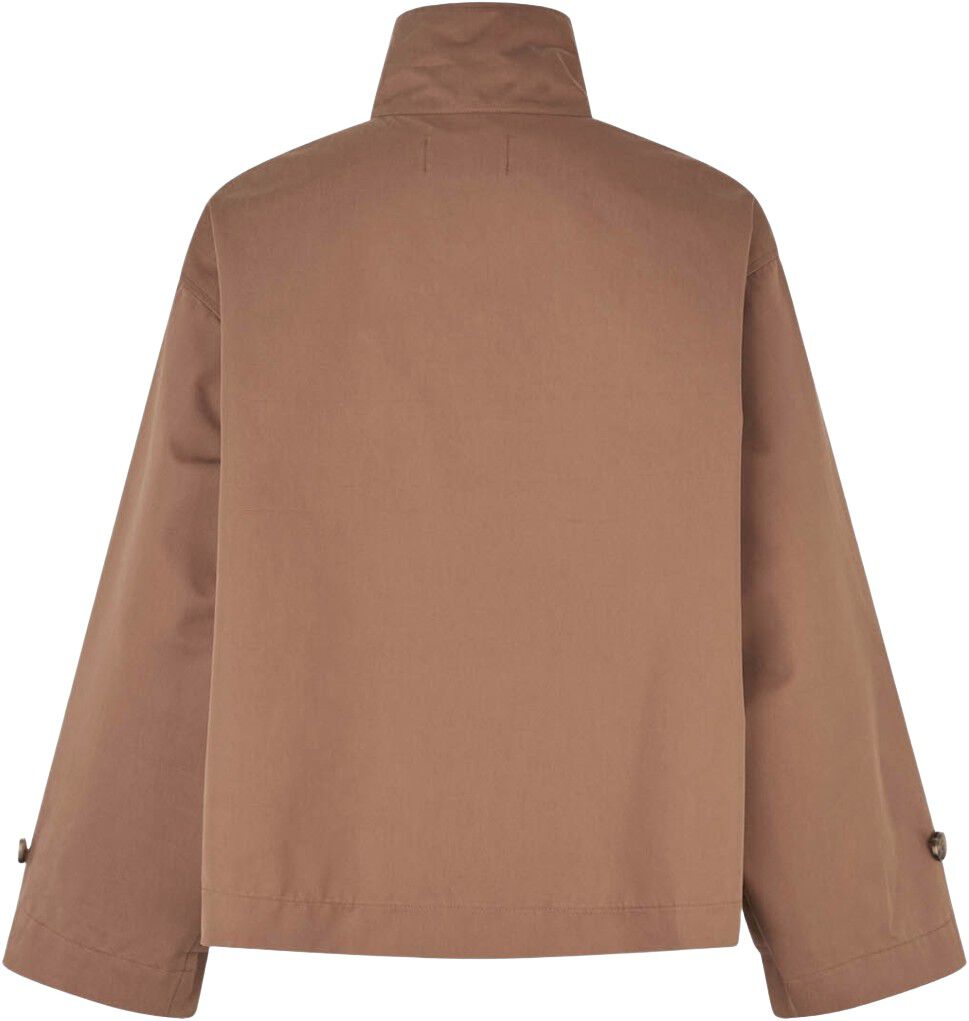 Bulgariall Jacket Ls