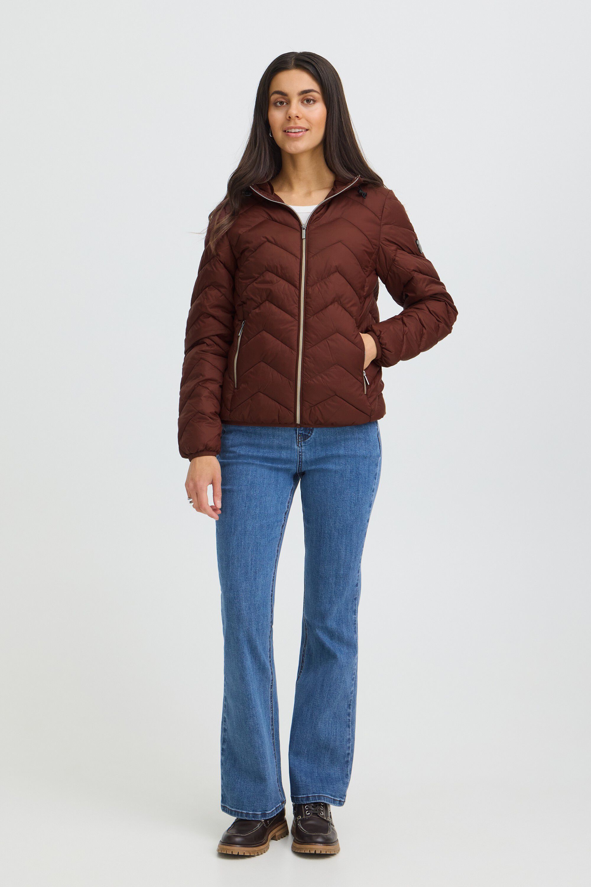 FRBAPADDING 1 OUTERWEAR