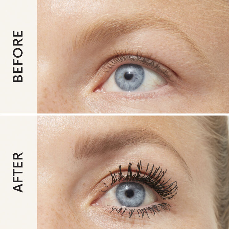 Boombastic Crazy Mascara