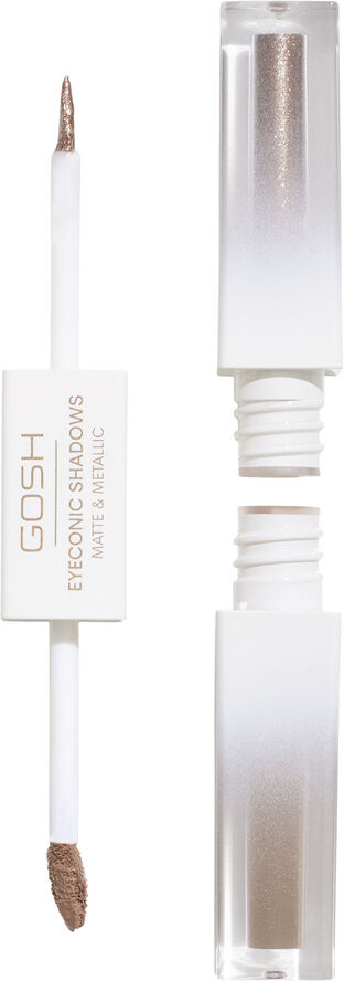 GOSH Eyeconic Shadows