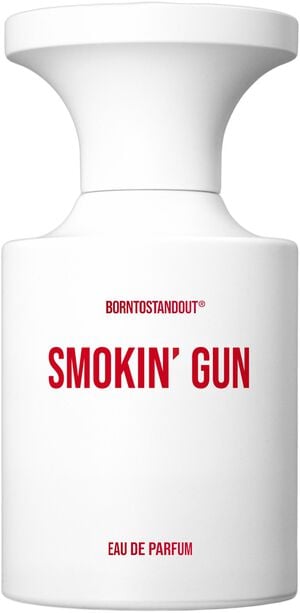 SMOKIN' GUN Eau de Parfum