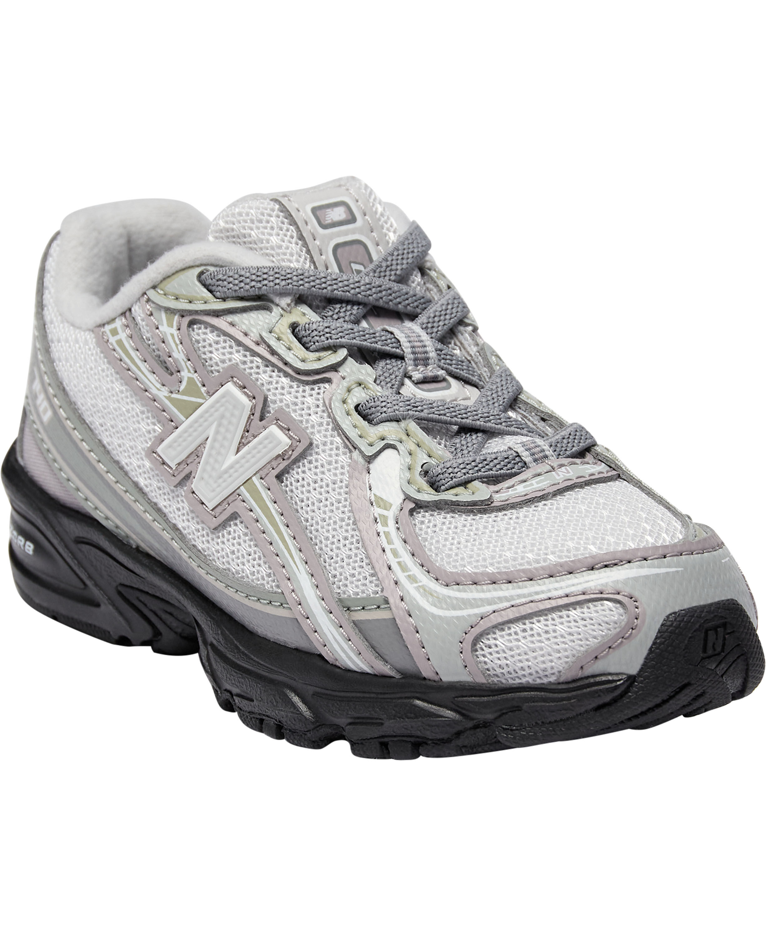 New Balance 740 Kids Bungee Lace