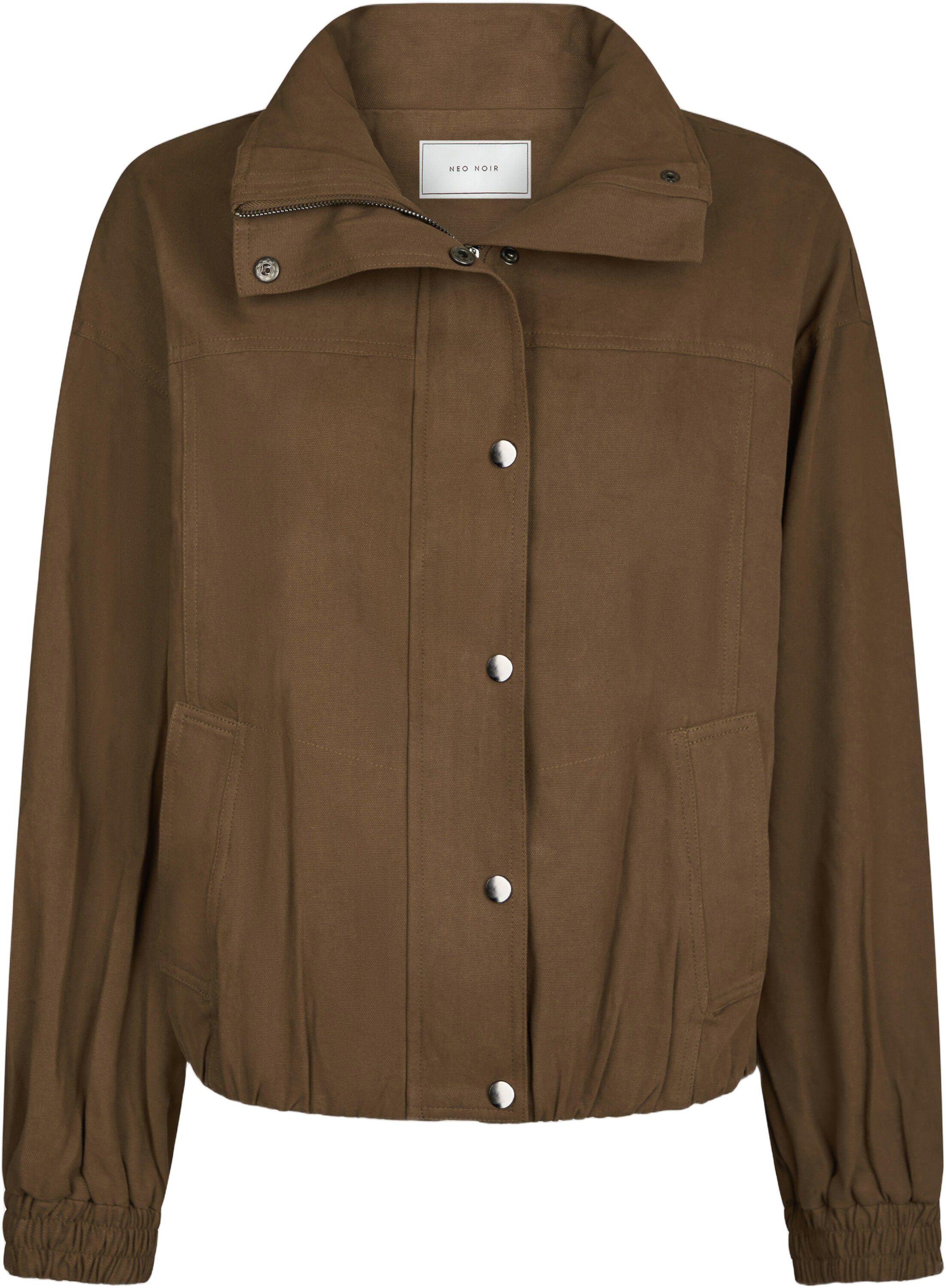 Selio Bomber Jacket