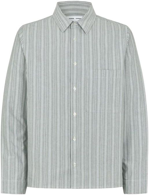 Saryan O shirt 16193