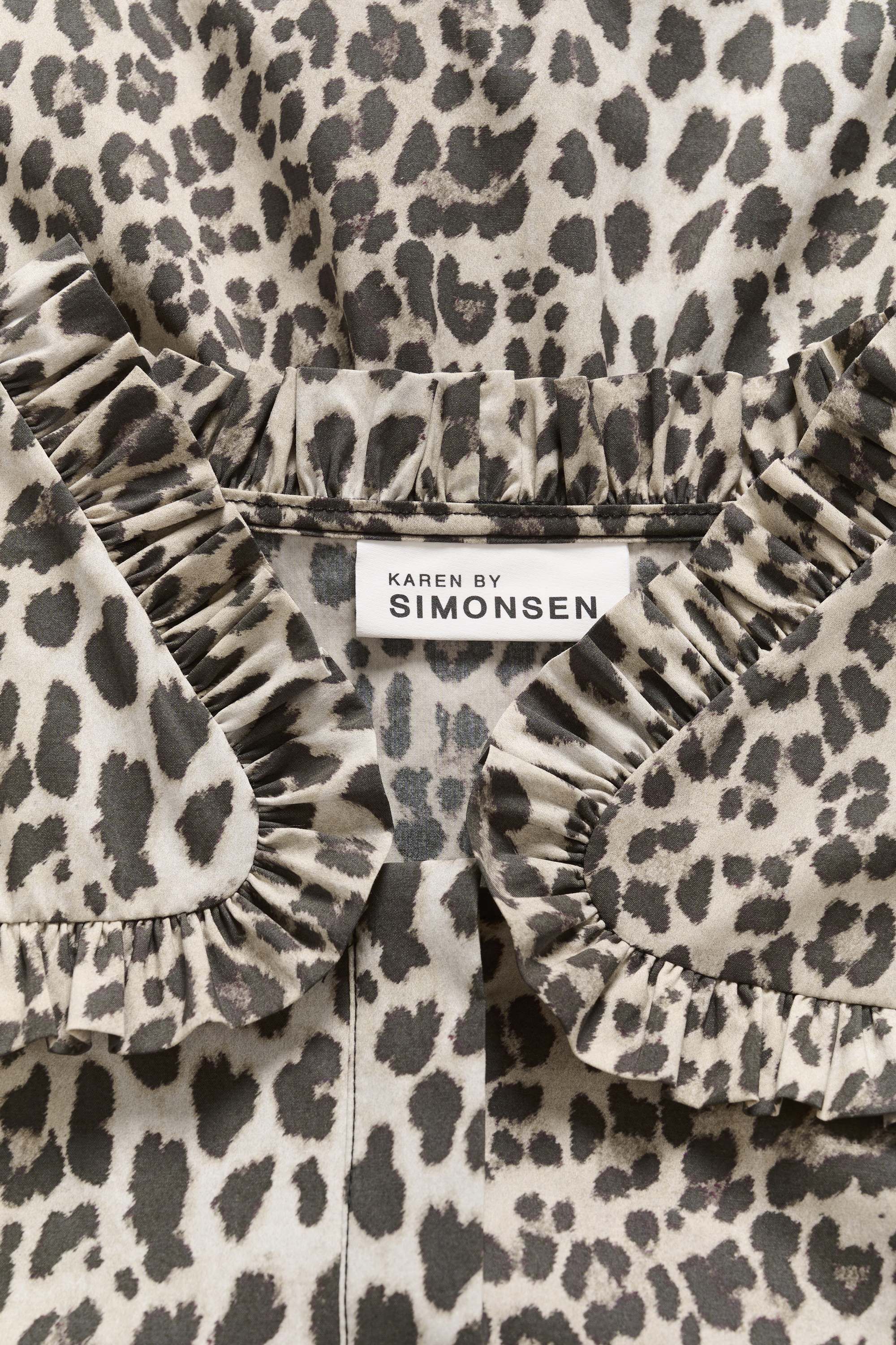 KBUlrike Nette Blouse