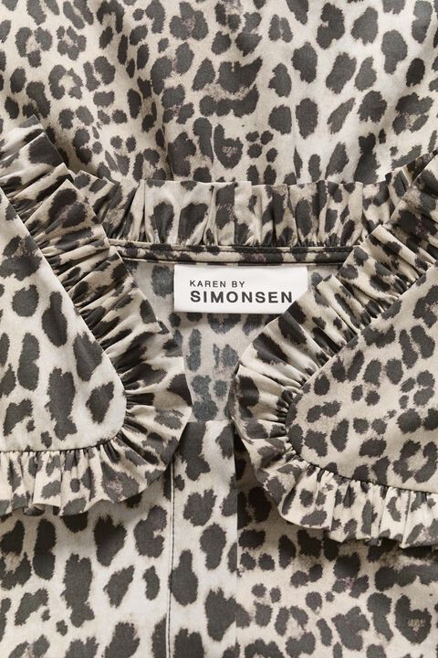 KBUlrike Nette Blouse