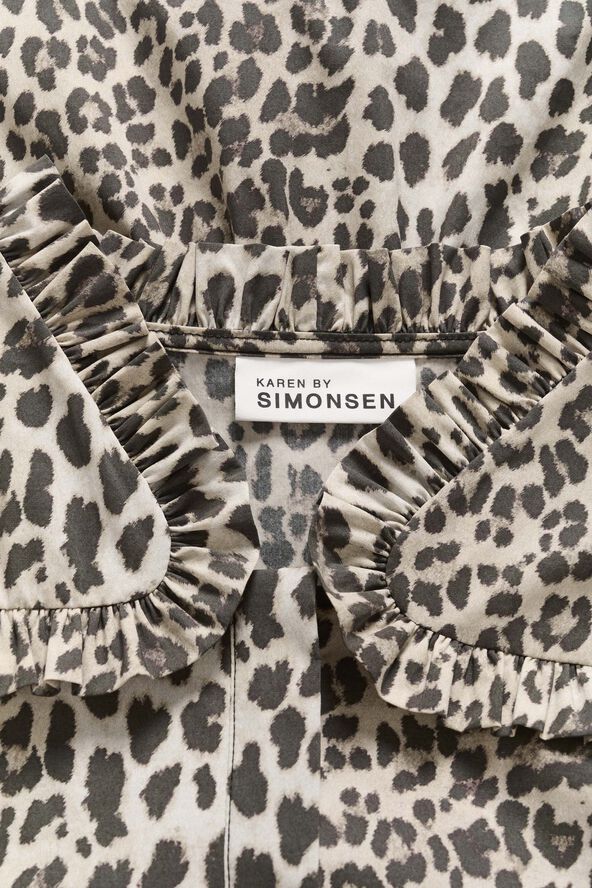 KBUlrike Nette Blouse