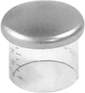 "Kork Magimix Silver Plast"