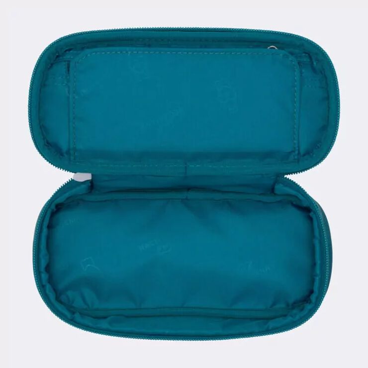 Beckmann Ovalt penalhus