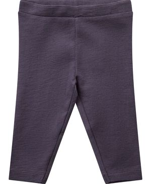 Woola 2 leggings - RWS Merino Wool