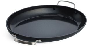 Copenhagen Oval Fiskepande &Oslash; 40cm