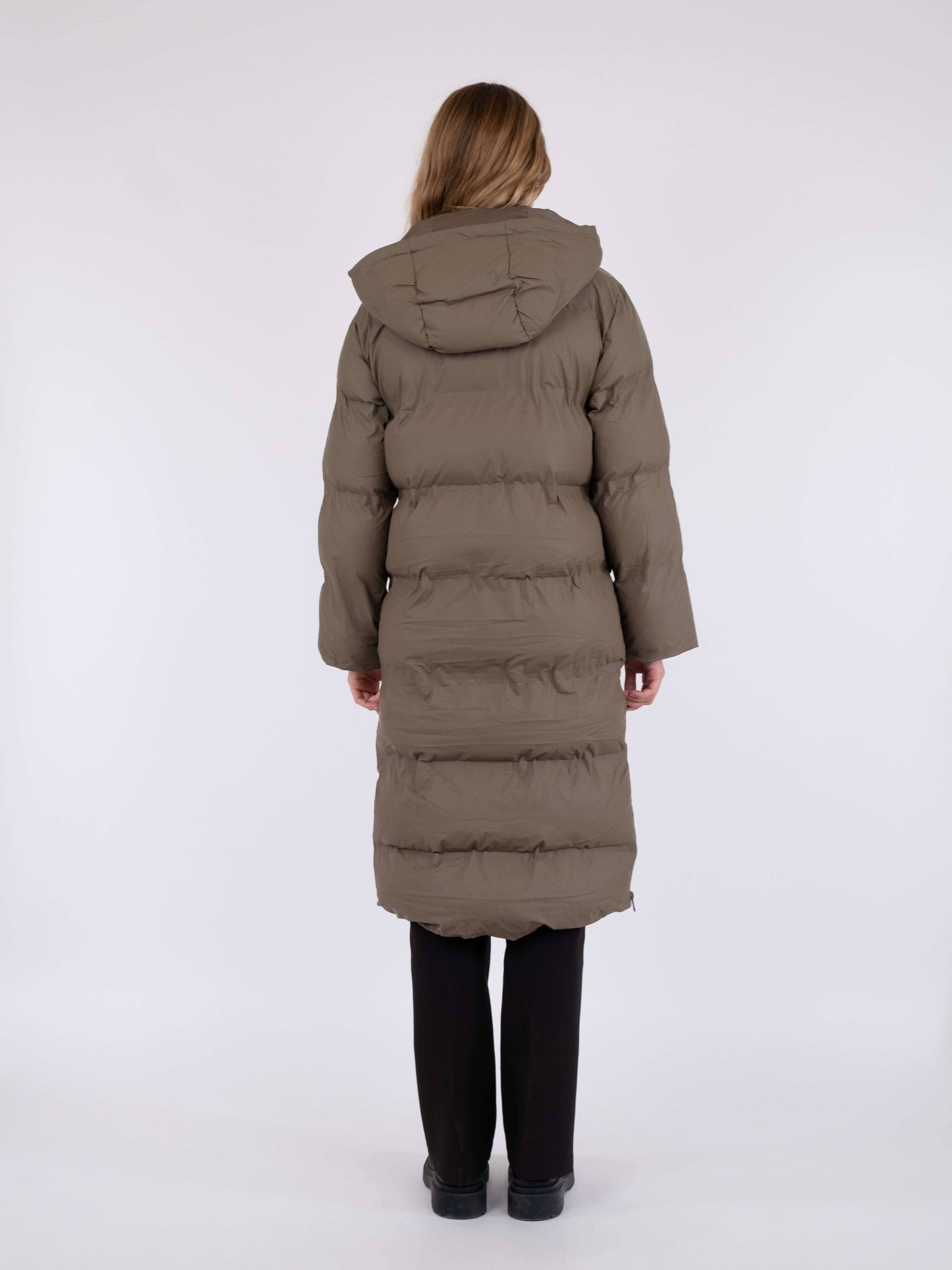 Viviana C Puffer Jacket