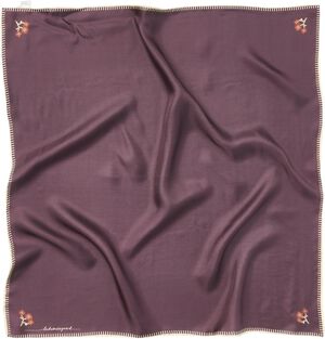 Flotile Stitch Sia Scarf