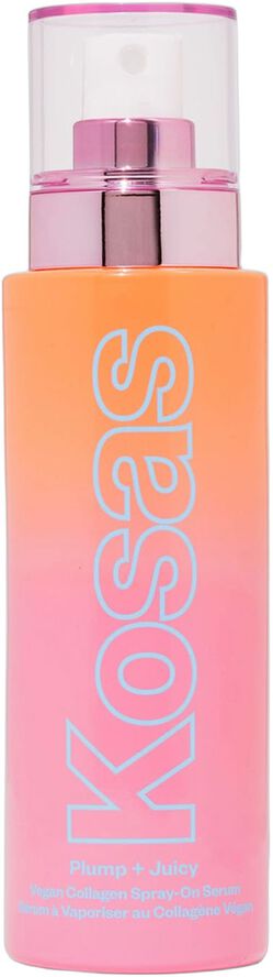 Plump + Juicy Spray - Serum på spray med kollagen