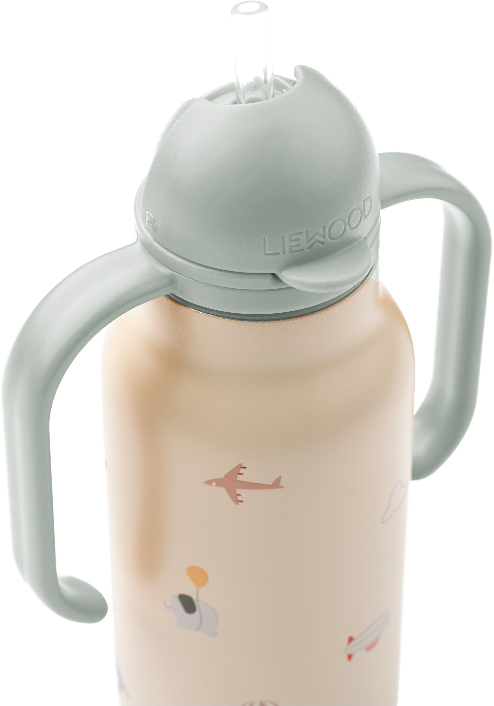 Kimmie Water Bottle 250 ml