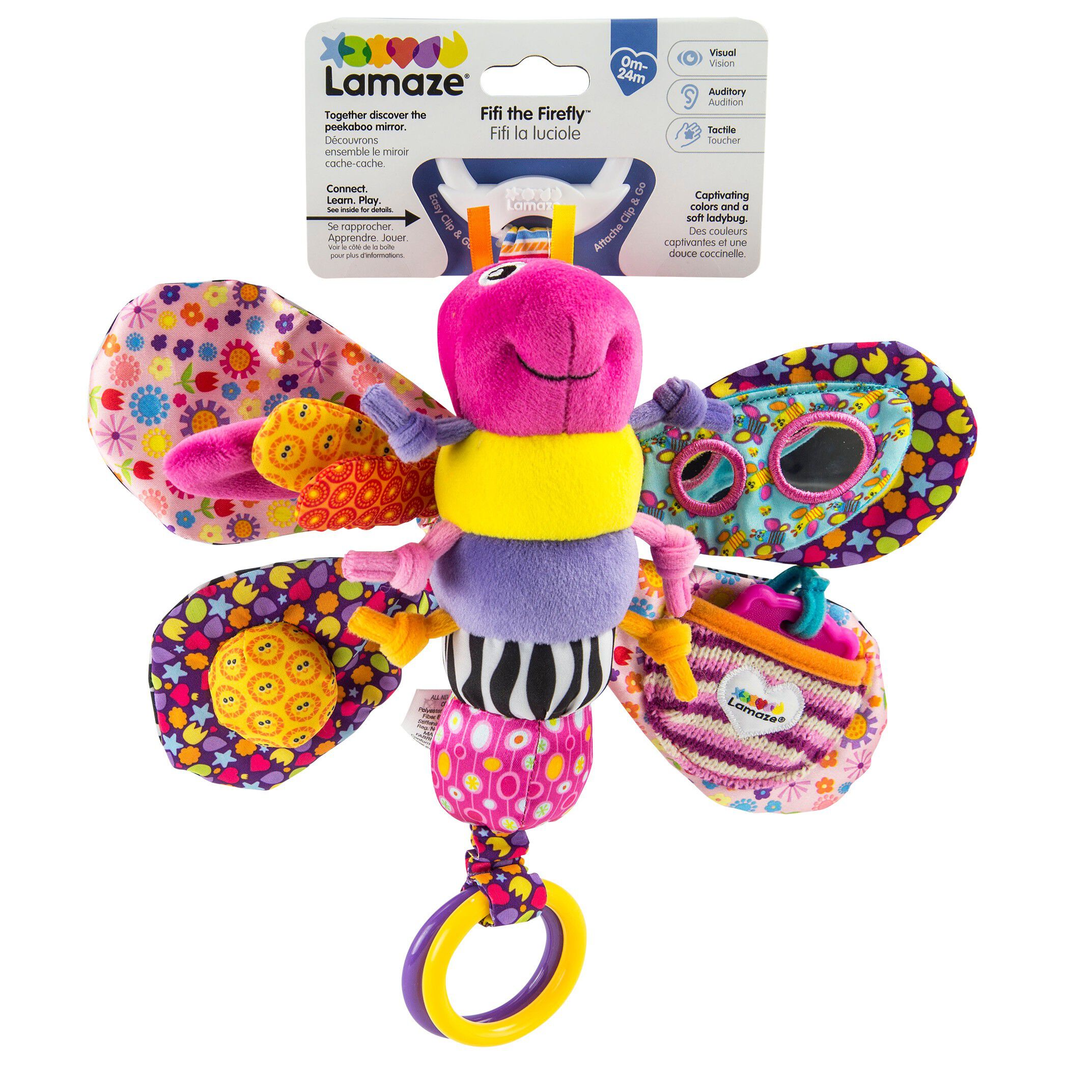 Lamaze Fifi The Firefly