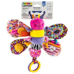 Lamaze Fifi The Firefly