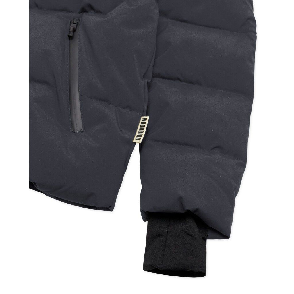WBJoseph Tech Jacket