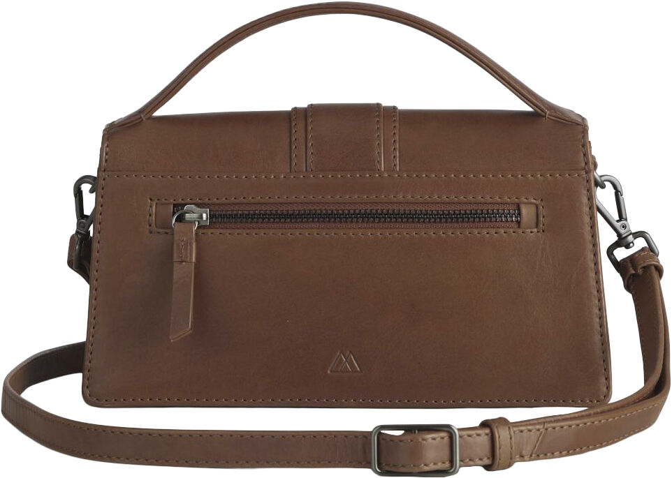 ZoeMBG Crossbody, Antique