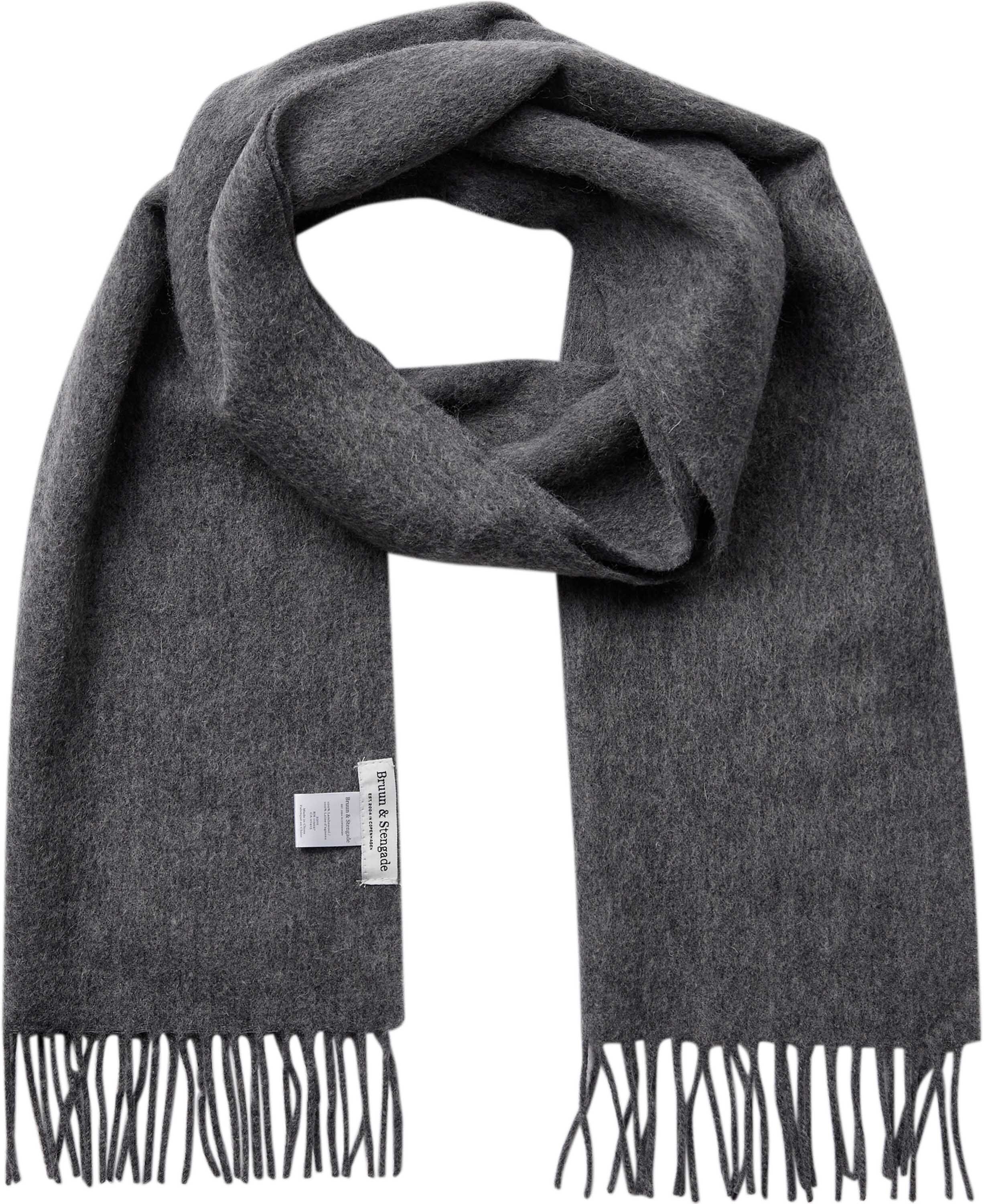 Skjerf & silkeskjerf