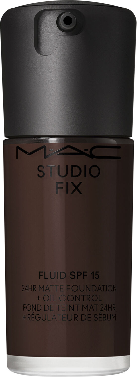 Studio Fix Fluid Broad Spectrum Foundation SPF15