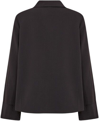 WA-SALLY 1 Jakke Sort