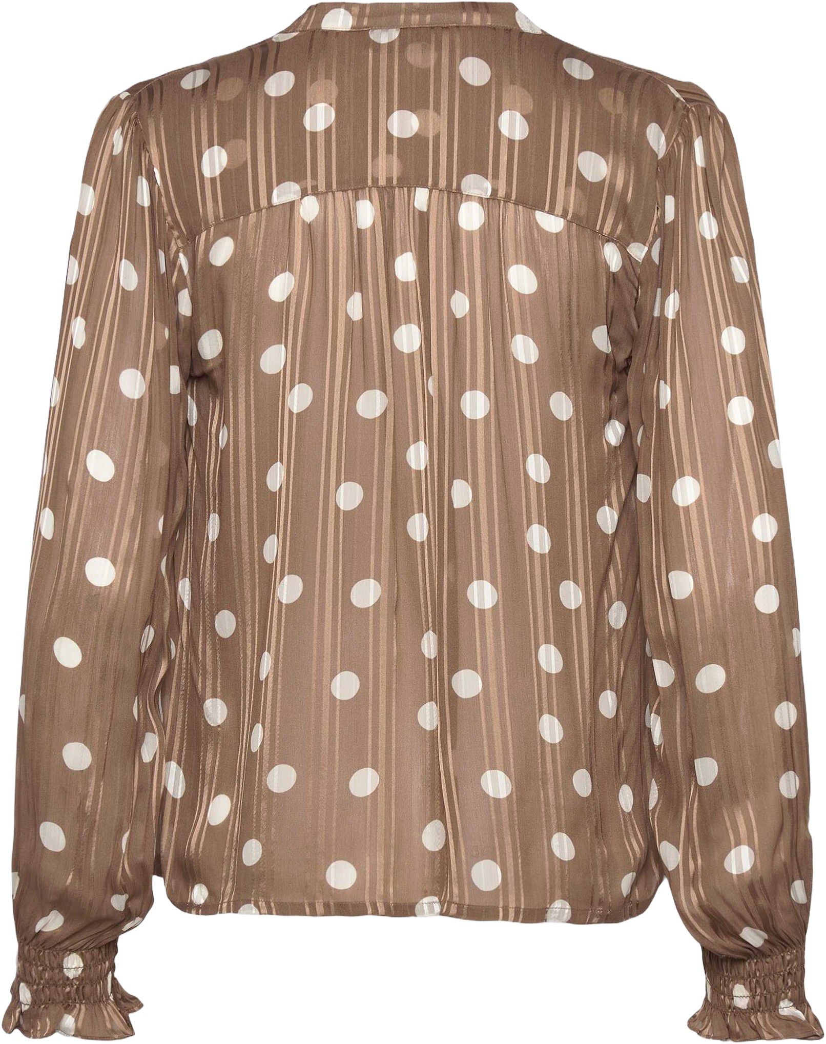 RWGloria LS Blouse