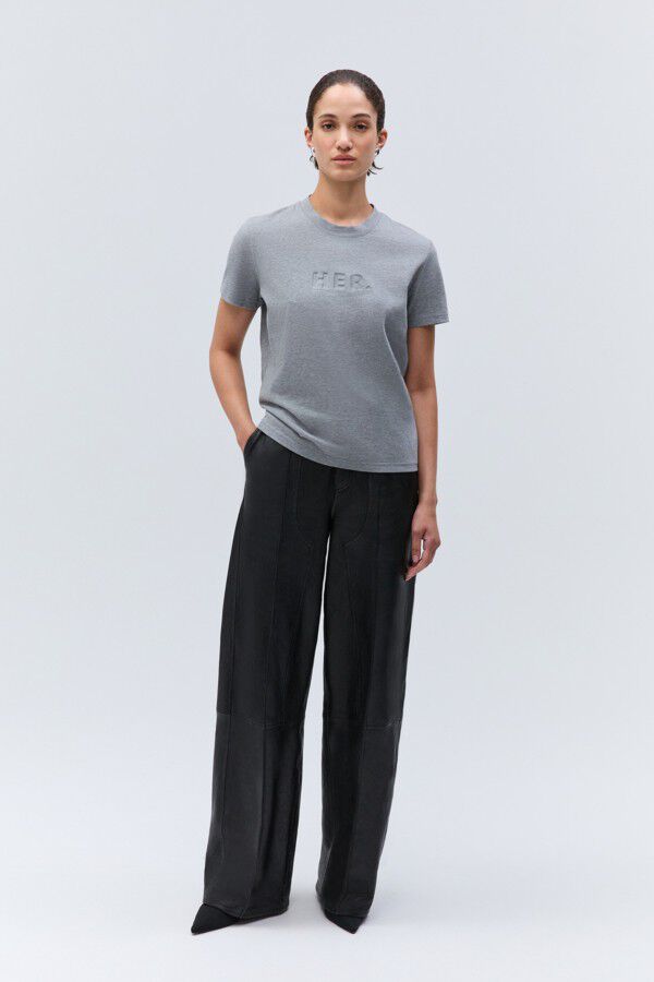 IOFenixDebossedHER Top