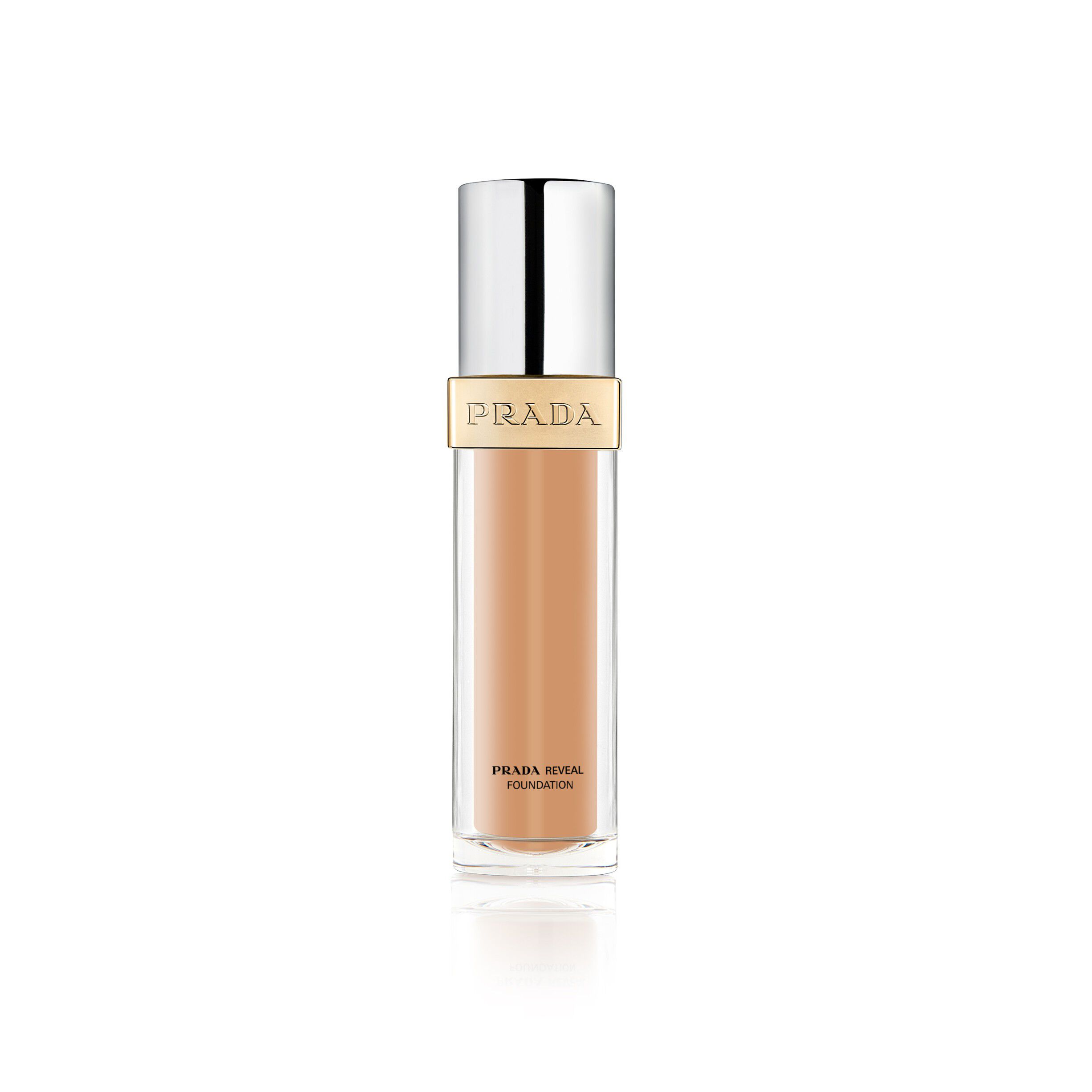Reveal Skin Optimizing Foundation