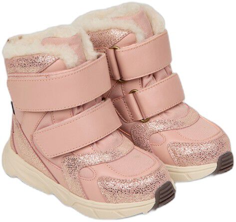 Lumi Vintage Rose