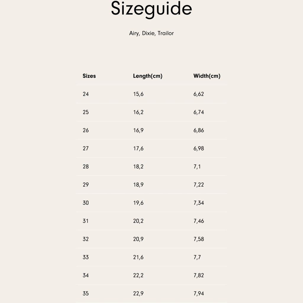 Winterboot Dixie Tex