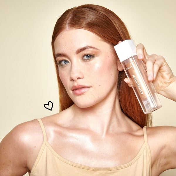 TECHNIC Bottled Glow