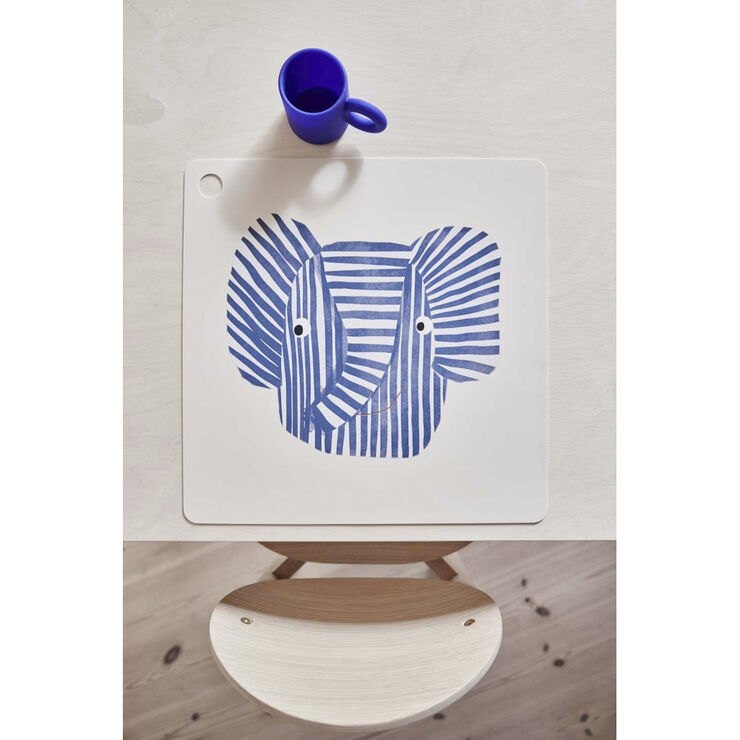 Nomu Kopper - Sæt af 2