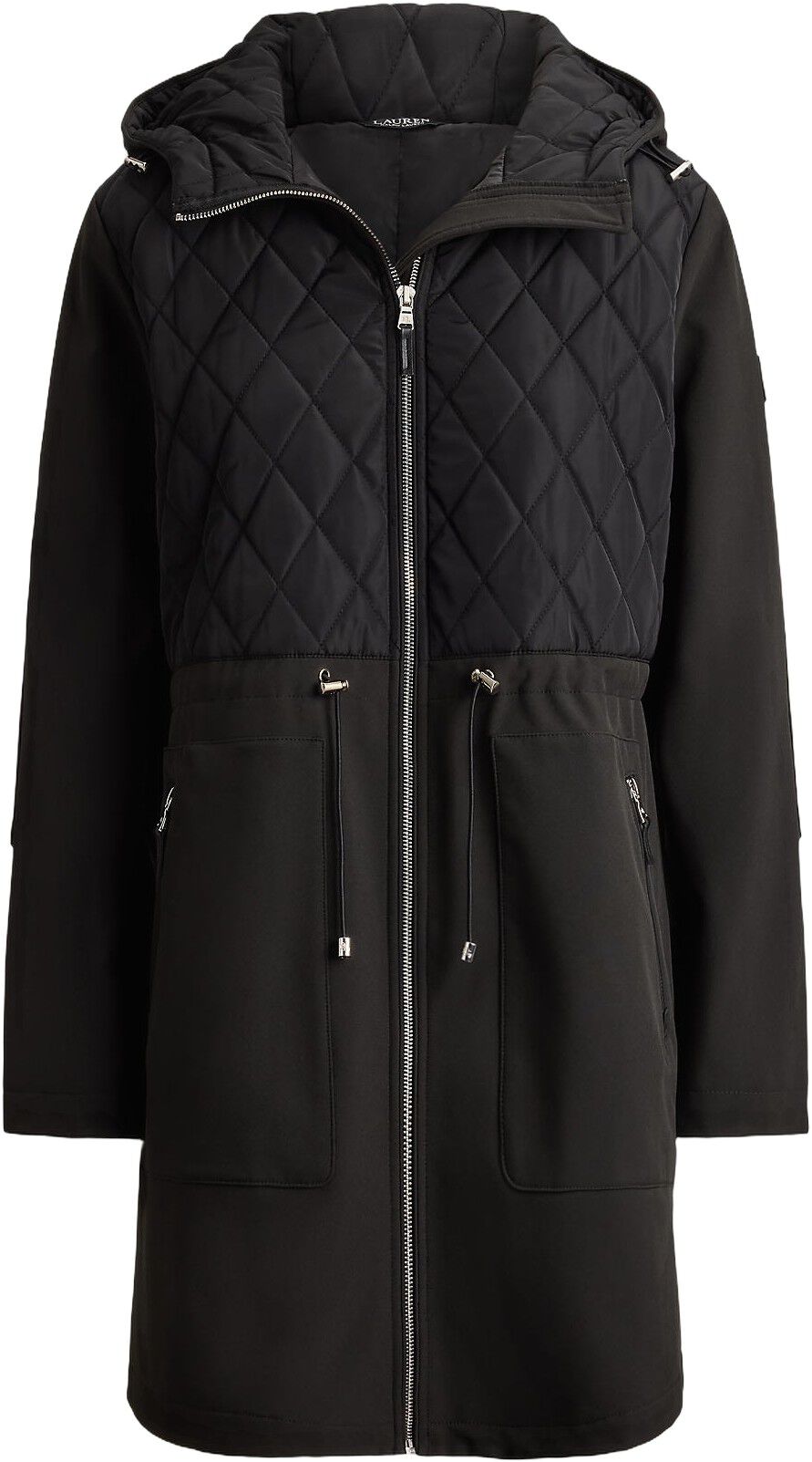 SOFT SHELL RCYCLD-SOFTSHELL 34