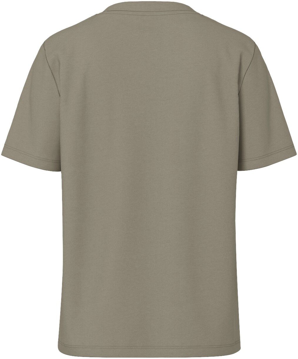 PCRIA SS SOLID TEE JRS NOOS BC