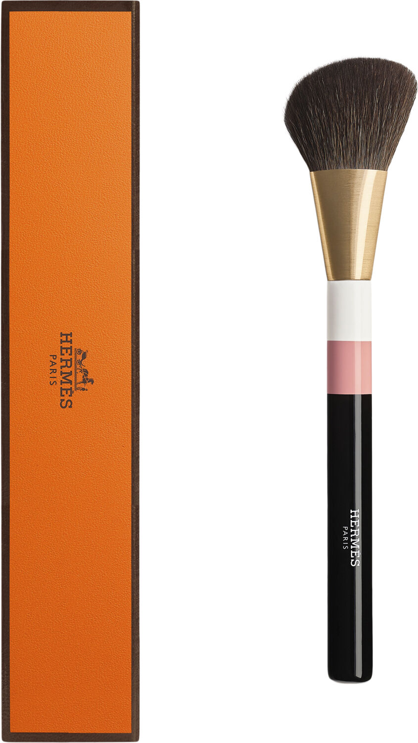 Le Sculpteur brush