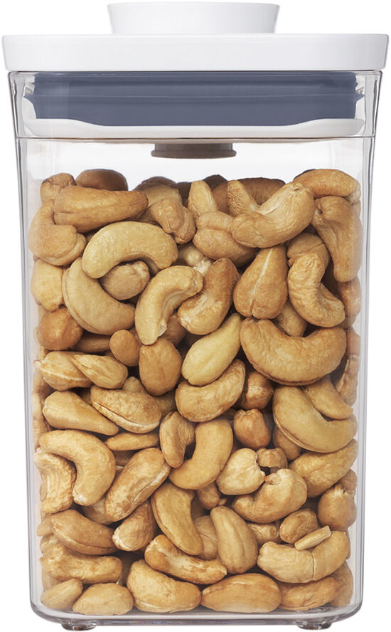 OXO POP container, rektangulær 1,6 l.