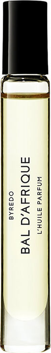 Perfume Oil 7. 5ml Bal D'Afrique