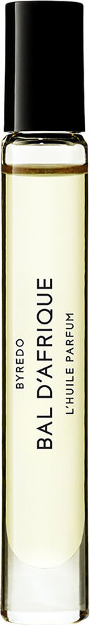 Perfume Oil 7. 5ml Bal D'Afrique