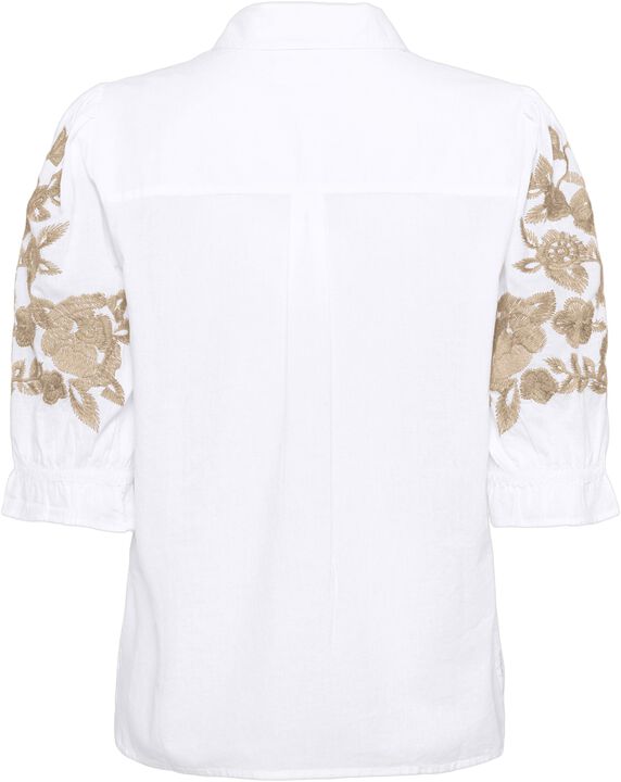 CRDaphne Short Sleeve Shirt
