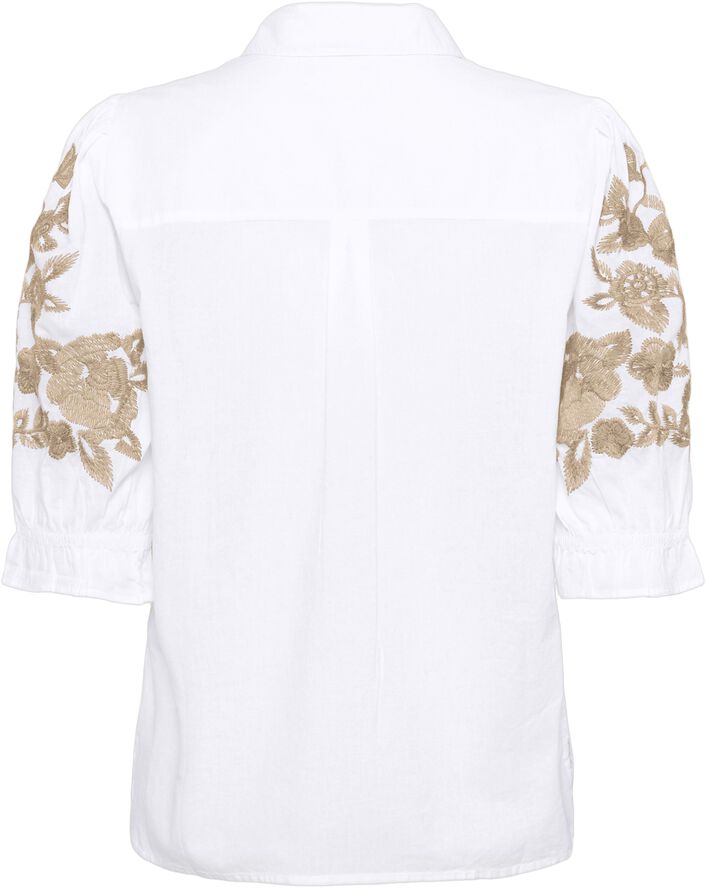 CRDaphne Short Sleeve Shirt