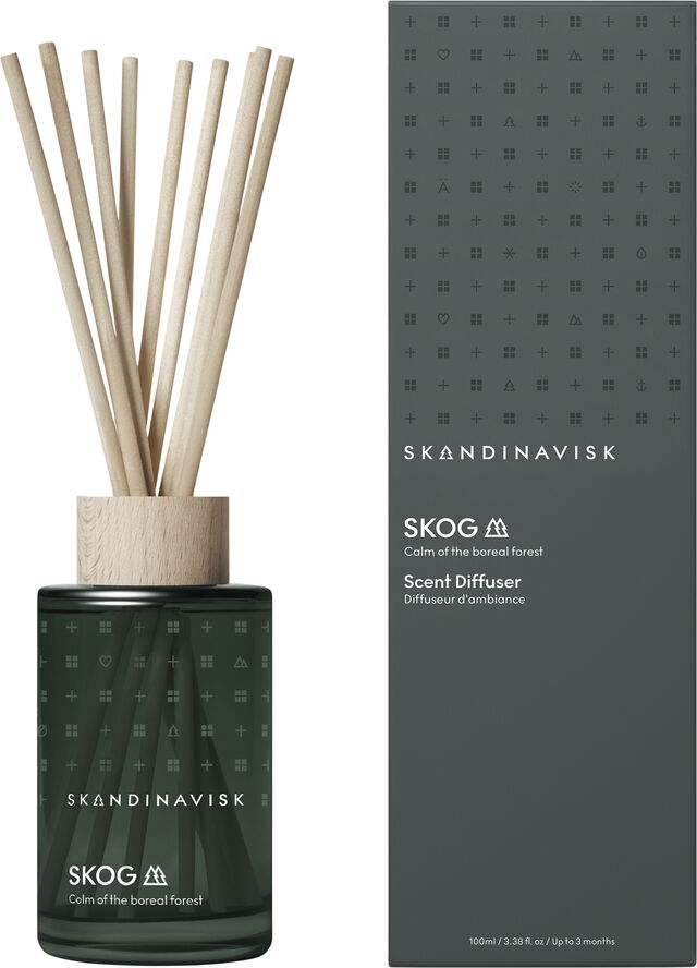 SKOG Scent Diffuser 100ml