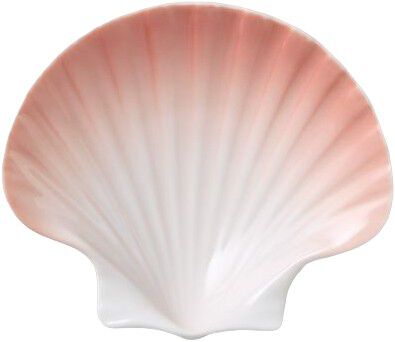 Iris Bowl 110cl Coral