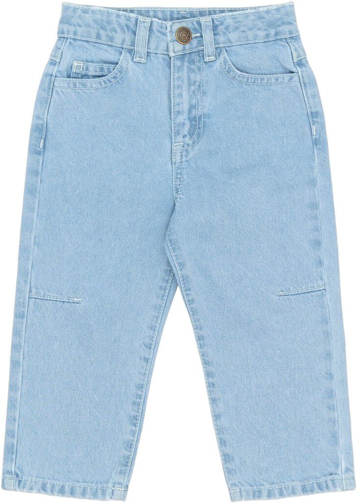 TNSTSilvio Barrel Fit Jeans
