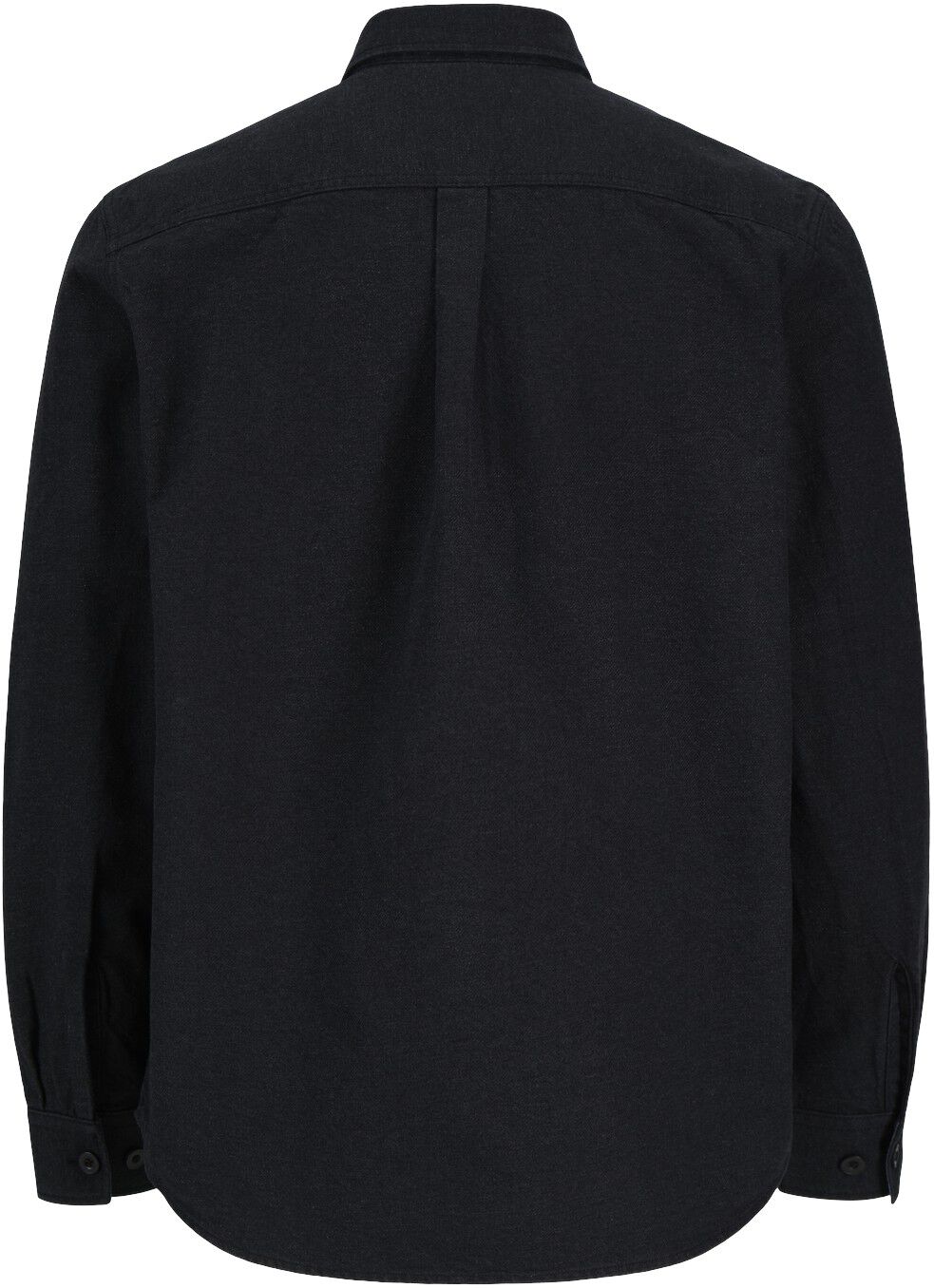 Jprbluivy Solid L/S Overshirt Sn