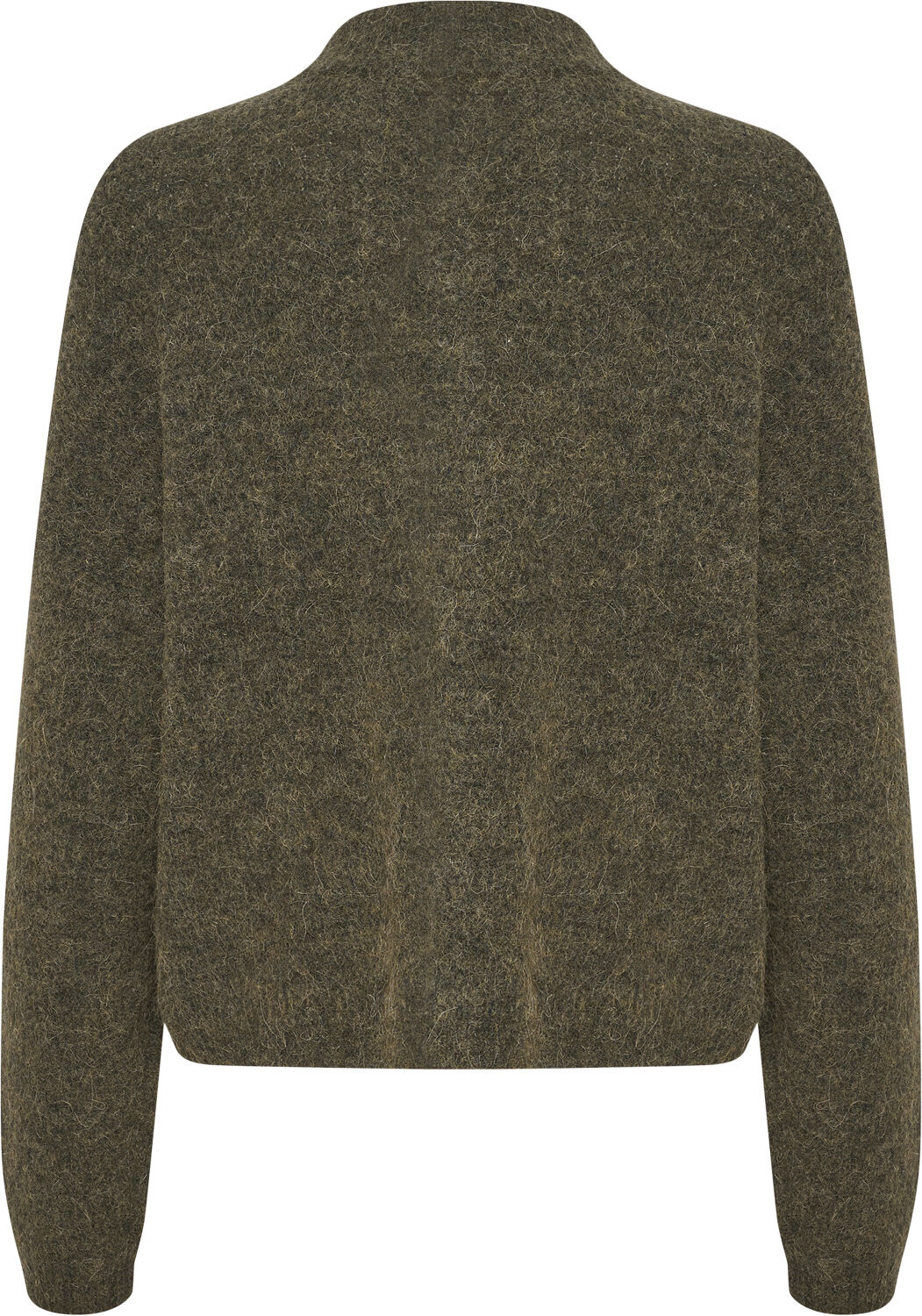 AlphaGZ short cardigan NOOS