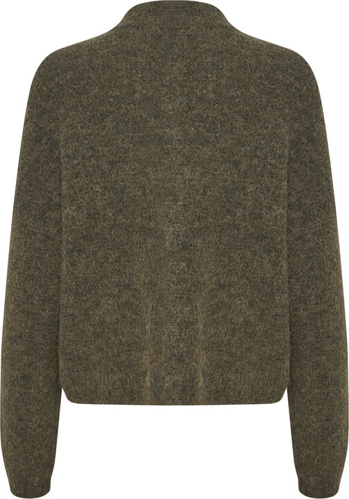 AlphaGZ short cardigan NOOS