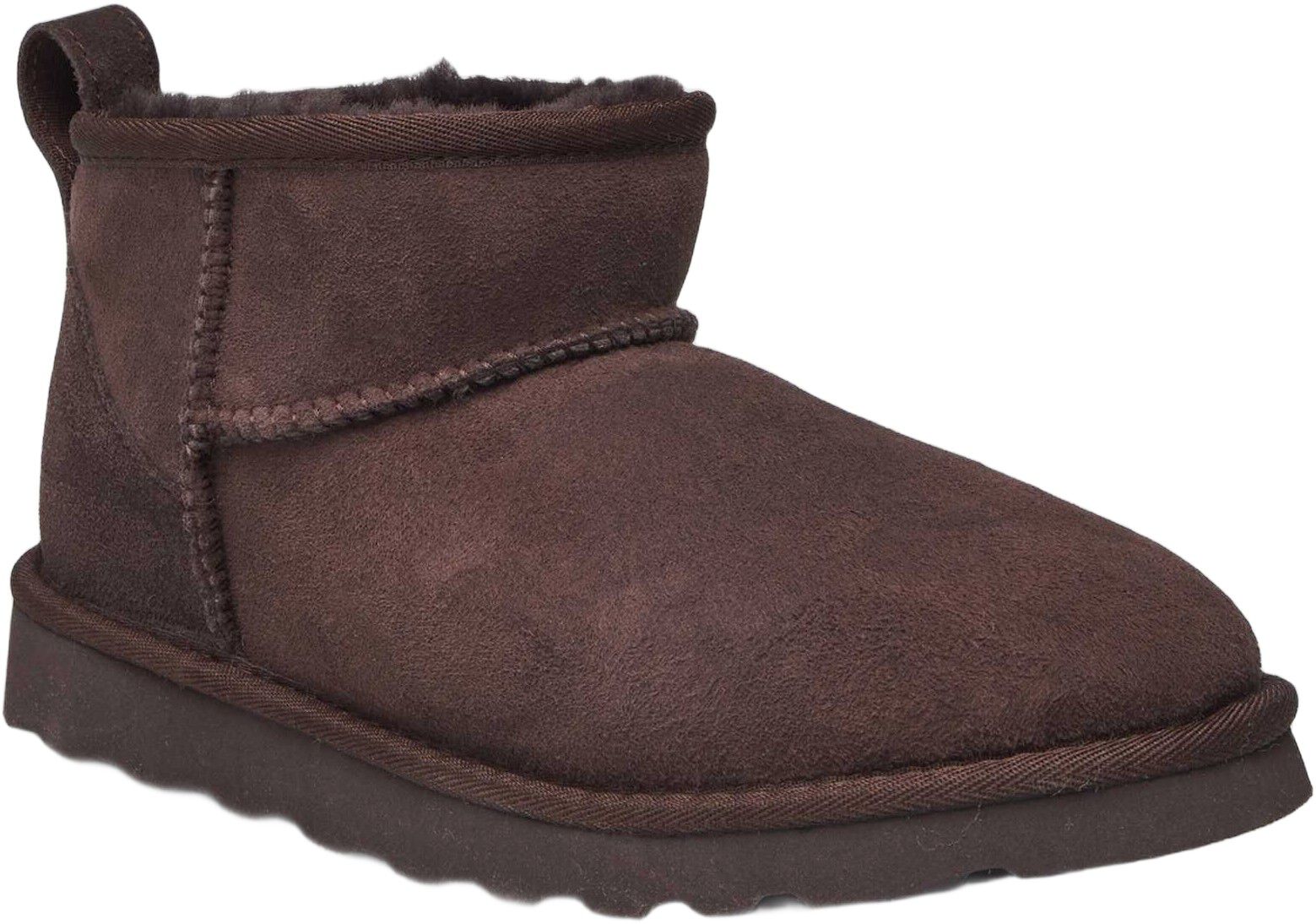 RHSydney Shearling Short Boots